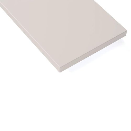 String - Regalboden 78 x 30 cm (3er-Pack), beige