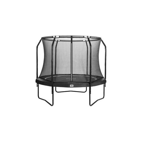 Trampolin Salta Royal Black Edition Ø ca. 183cm