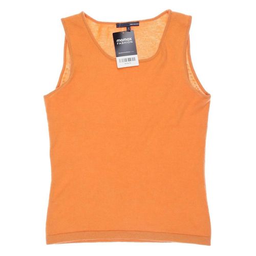 GC Fontana Damen Top, orange, Gr. 36