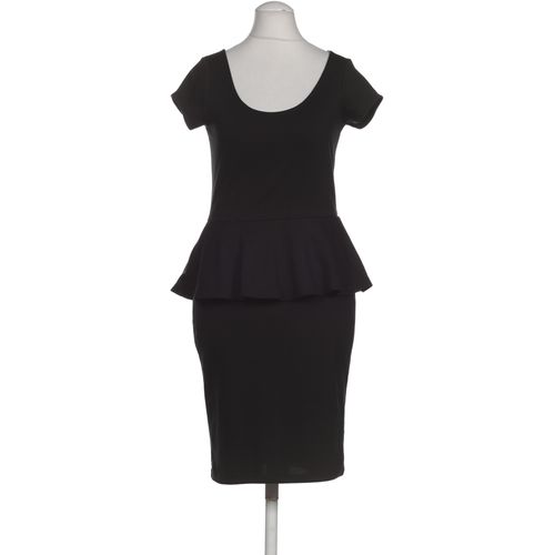 Laura Scott Damen Kleid, schwarz, Gr. 34