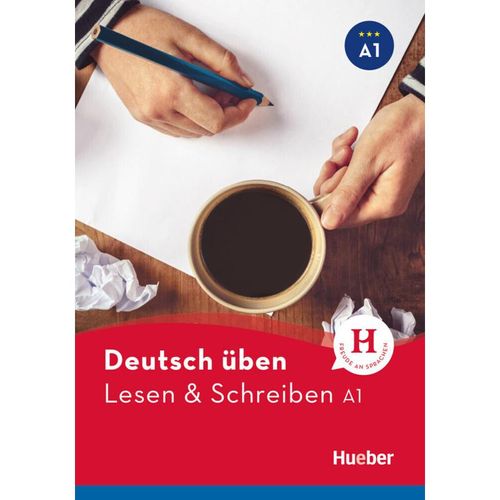 Lesen & Schreiben A1 - Bettina Höldrich, Gebunden