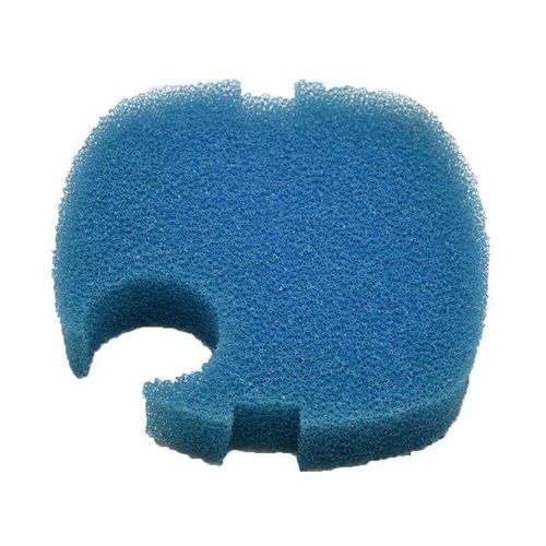 Filterwatte blau 4cm für HW-507 Außenfilter