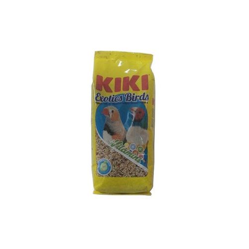 Kiki - Essen exponierte Pagos 1 kg