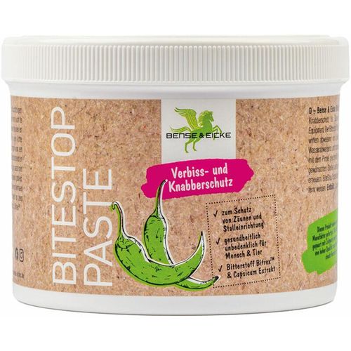 BiteStop Paste - 500 ml - B&e