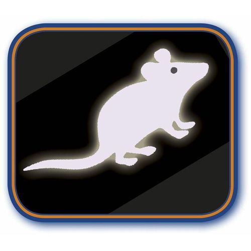 Nobby - led Pointer mouse Katzenspielzeug