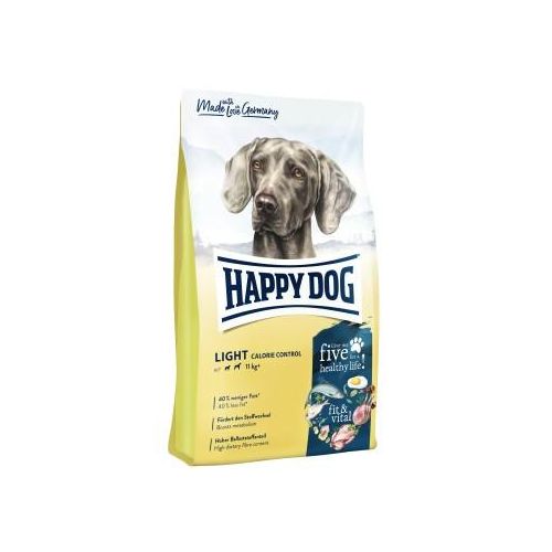 HAPPY DOG fit & vital Light Calorie Control