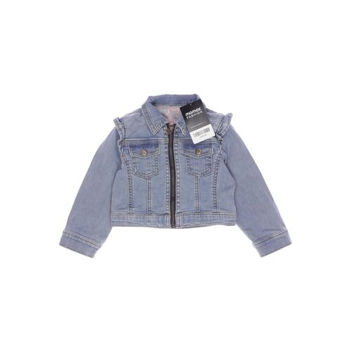 Guess Damen Jacke, blau, Gr. 86