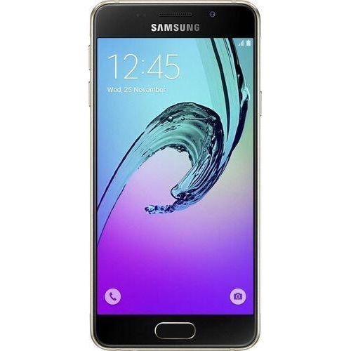 Samsung Galaxy A3 (A310F) | 16 GB | gold