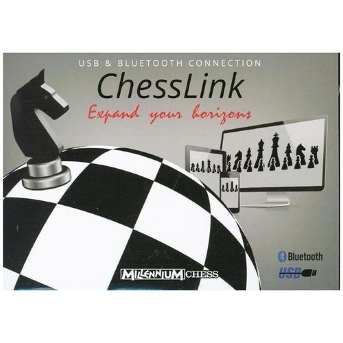 Chess Link, Schachcomputer