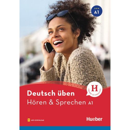 Hören & Sprechen A1 - Monja Knirsch, Kartoniert (TB)