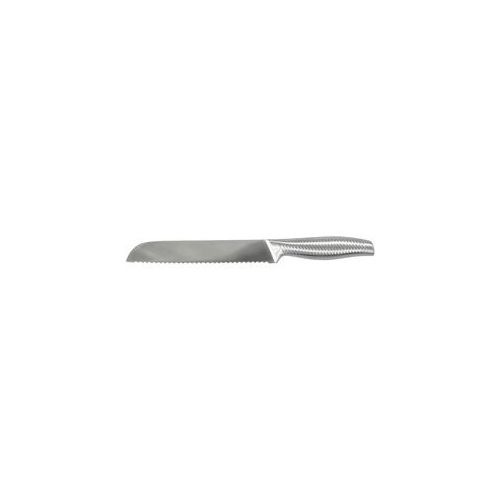 Homeware Profession. Brotmesser , Metall , 33 cm , Lfgb , extrem scharf , Küchenmesser, Brotmesser