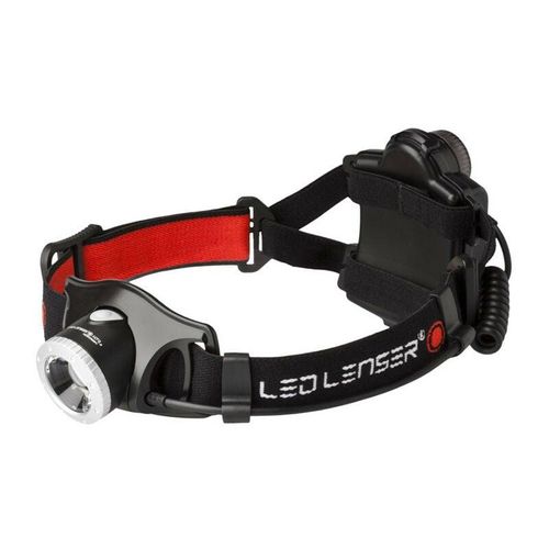 Led Lenser - ledlenser Ledlenser H7R.2 Stirnlampe Box (7298)