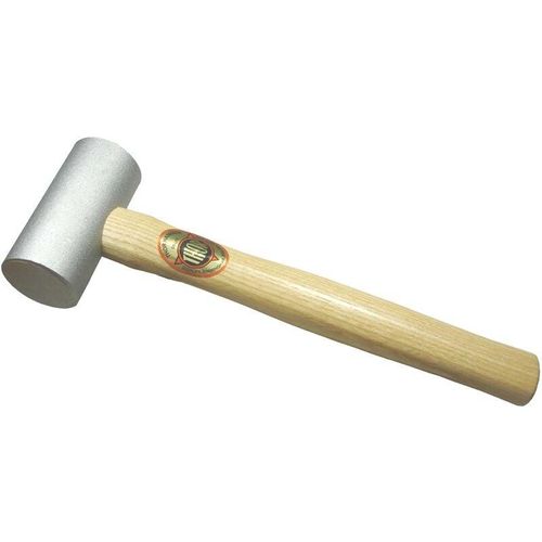 Thor - Aluminium Hammer D=32mm 250 g