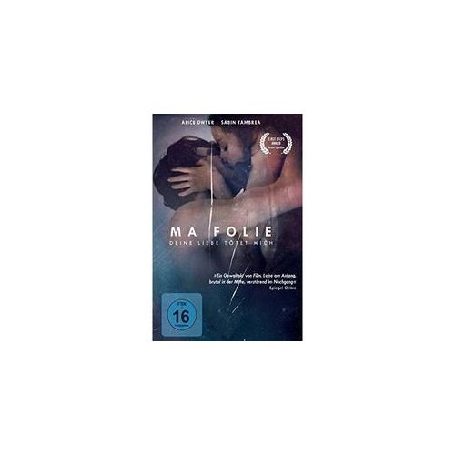 Ma Folie (DVD)