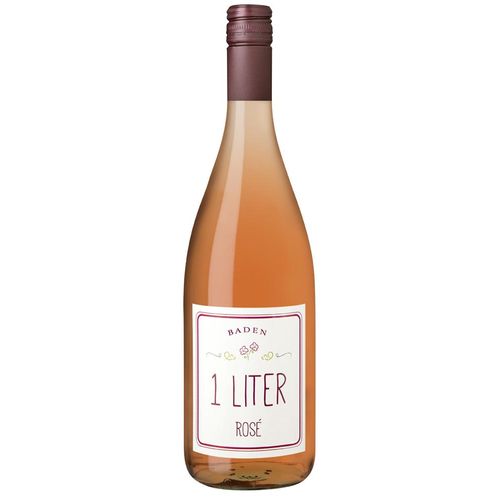 WirWinzer Select 2018 1 Liter Roséwein