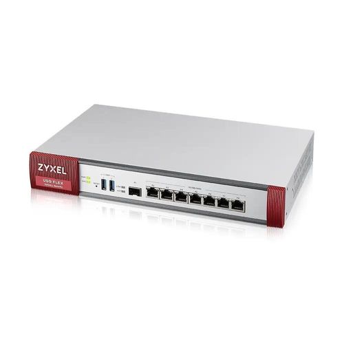 Zyxel Firewall USG Flex 2.3Gbps UTM