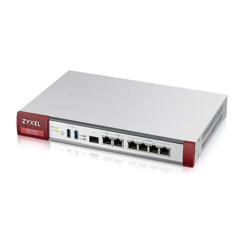 Zyxel Firewall USG Flex 1.8Gbps