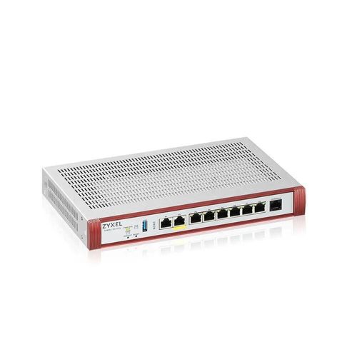 Zyxel Firewall USG Flex 5.0Gbps UTM