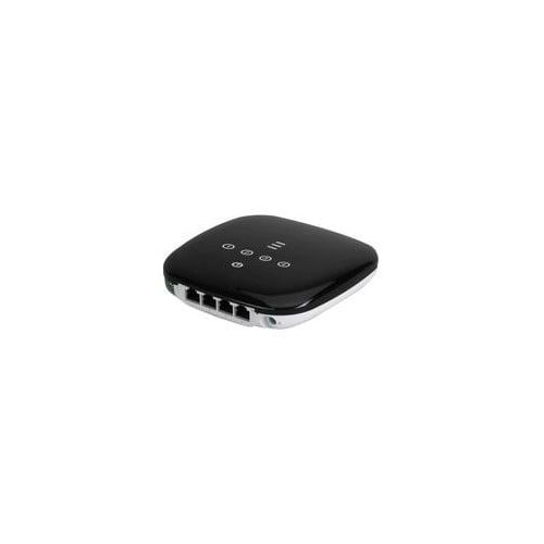 UFiber WiFi, Router