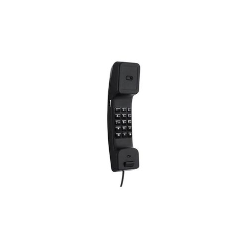 Doro 901c Telefon Schwarz