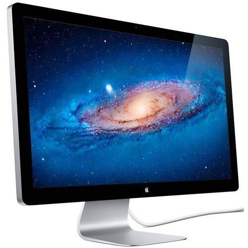 Apple Thunderbolt Display | 27