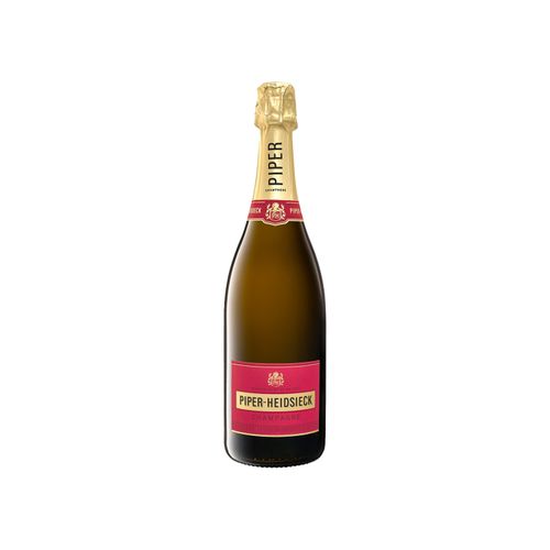 Piper-Heidsieck Champagne Cuvée brut, Champagner