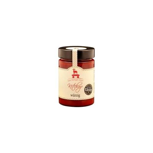Ketchup würzig, Sauce 400 g