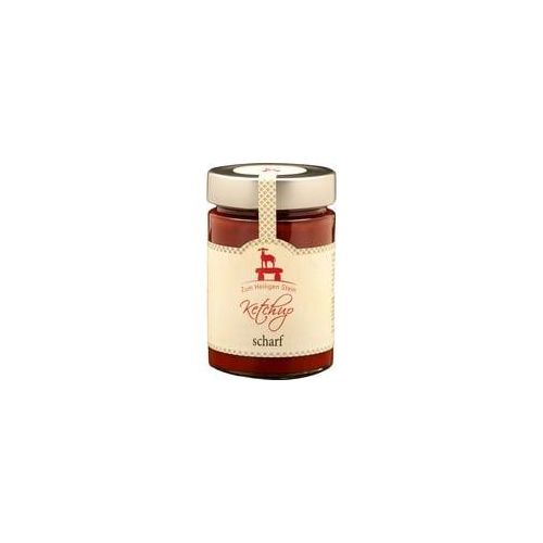 Ketchup scharf, Sauce 400 g