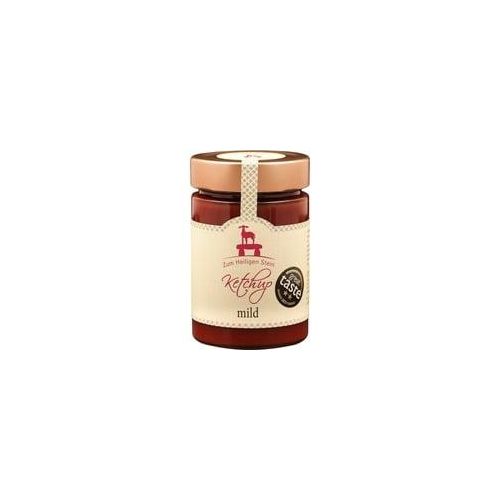 Ketchup mild, Sauce 400 g