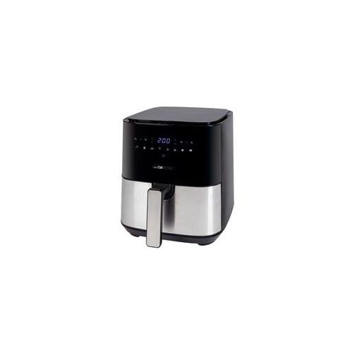 Heißluftfritteuse FR 3782 H schwarz/edelstahl, 1.450 Watt, Korb 5 Liter