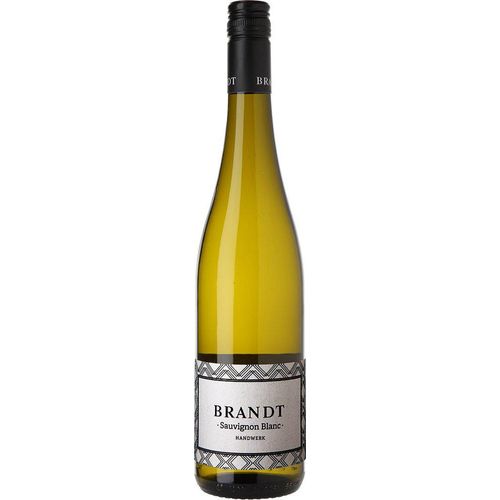 WirWinzer Select 2023 Handwerk Sauvignon Blanc trocken