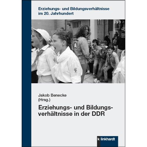 Erziehungs- und Bildungsverhältnisse in der DDR, Gebunden