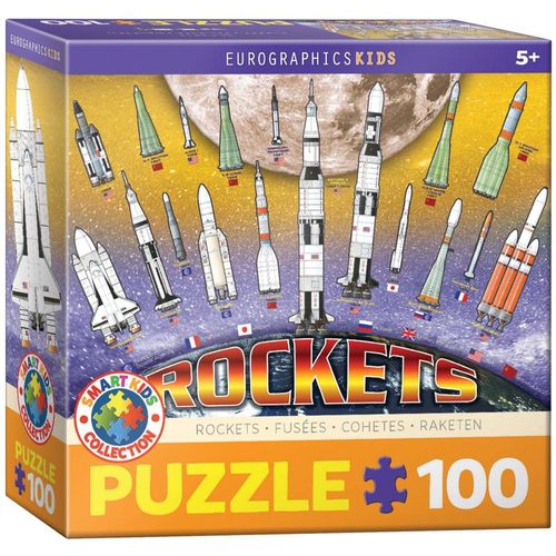 Raketen (Puzzle)
