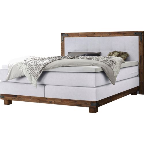 Boxspringbett HASENA 