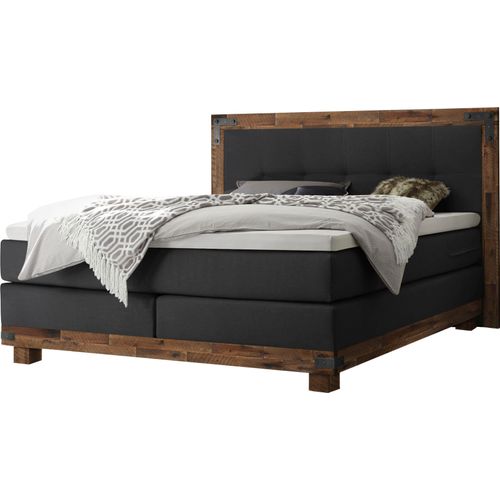 Boxspringbett HASENA 