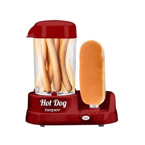 Hot-Dog-Kocher - 350 w