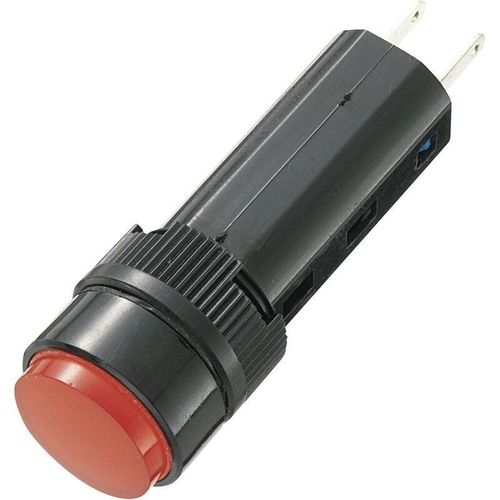 ROT - tru components 140385 LED-Signalleuchte 230 v/ac