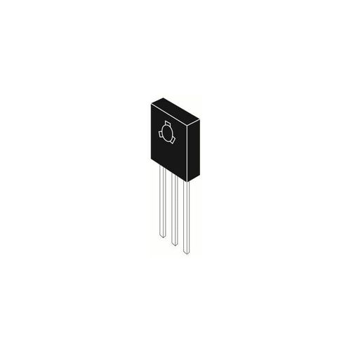 Transistor, BD681