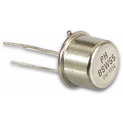 Transistor, BSW65