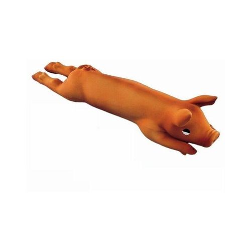 Latex Schwein Latex, 42 cm Spielzeug - Nobby