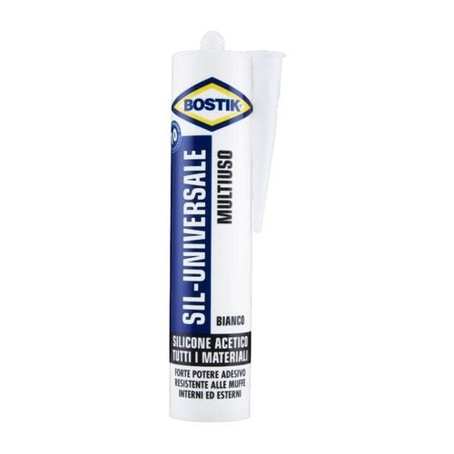 Bostik - Silikon Universal 280 Milliliter