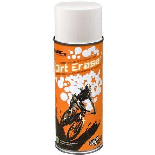 Bike Dirt Eraser Schaumreiniger 400ml