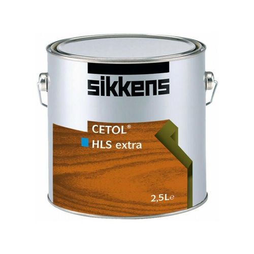 Keine Angabe - Sikkens Cetol hls Extra 2,5L eiche hell