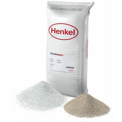 Schmelzkleber technomelt dorus ks 217 Natur, Granulat Inhalt: 25 kg - Henkel