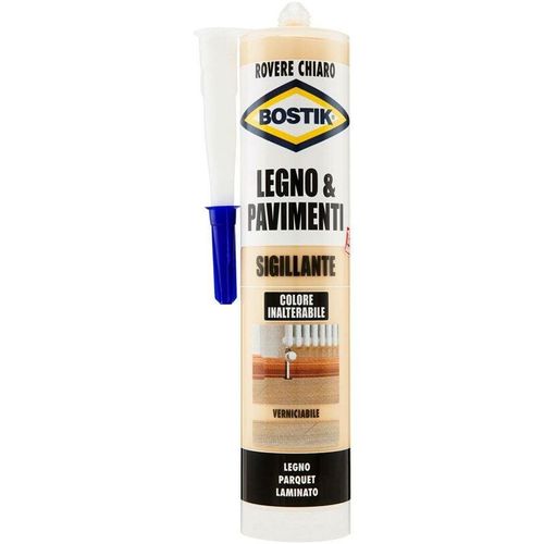 Bostik sigill.legnooak böden ch. 300 ml