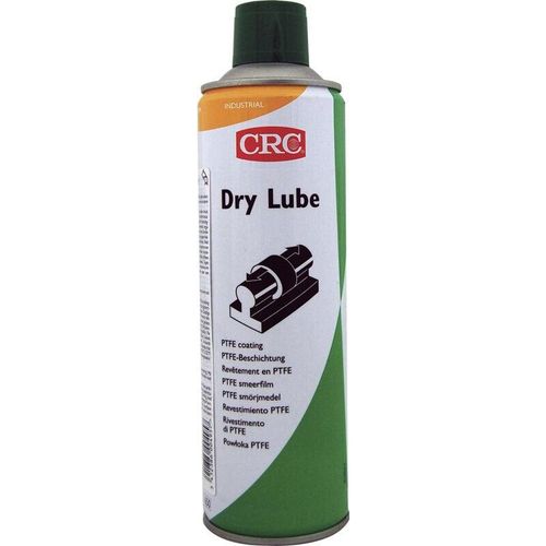 CRC - dry lube 30520-AB Trockenschmierstoff 500 ml