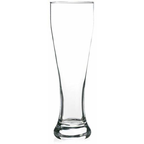 12x Weizenbierglas Gläser Glas Weizenbier Küche Haushalt Gastronomie trinken top