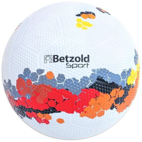 Betzold Sport Fußball Schulhof Fußball