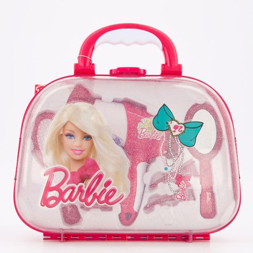 Barbie Frisierkoffer
