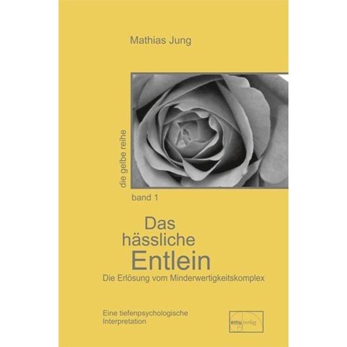 Das hässliche Entlein - Mathias Jung, Gebunden